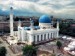 Центральная мечеть, Алматы